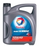 Моторное масло TOTAL RUBIA OPTIMA 3100 10W-40