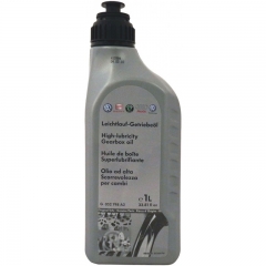Трансмиссионное масло VAG High-Lubricity Gearbox Oil (G052798A2)