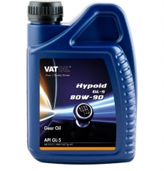 VATOIL HYPOID GL-5 80W-90
