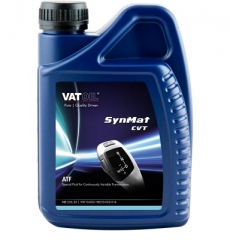 Трансмиссионное масло VATOIL SYNMAT CVT