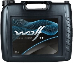 Моторное масло WOLF OFFICIALTECH 10W-30 MS EXTRA 