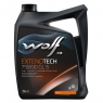 Трансмиссионное масло WOLF EXTENDTECH 75W-90 GL 5
