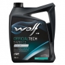Моторное масло WOLF OFFICIALTECH 5W-30 C2