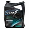 Моторное масло WOLF OFFICIALTECH 5W-30 C4