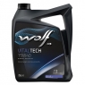 Моторное масло WOLF VITALTECH 15W-40