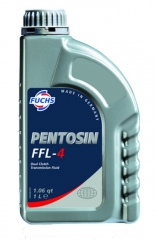 Трансмиссионное масло FUCHS PENTOSIN FFL-4