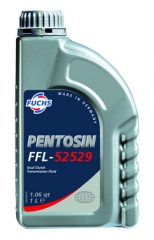 Трансмиссионное масло FUCHS PENTOSIN FFL-52529