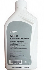 Масло АКПП BMW ATF 2 (83222305396)