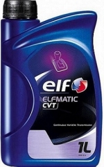 Трансмиссионное масло ELF ELFMATIC CVT