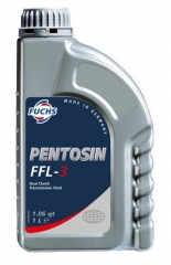 Трансмиссионное масло FUCHS PENTOSIN FFL-3