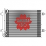 Радиатор кондиционера SAKURA 52119809