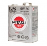 Моторное масло MITASU EURO DIESEL LL 5W-30