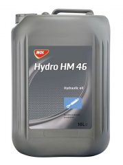 Гидравлическое масло MOL HYDRO HM 46