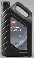 Гидравлическое масло MOL HYDRO HME 46