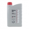 Моторное масло NISSAN MOTOR OIL 5W-30 C4 DPF (KE90090043, KE90090033)
