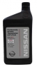 Трансмиссионное масло NISSAN CVT FLUID NS-3 (KLE5300004)