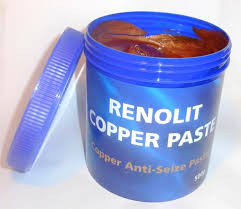 Змащення мідне FUCHS RENOLIT COPPER PASTE