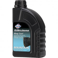 Готовий антифриз SILKOLENE MAG COOL -40 °C