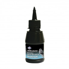Трансмиссионное масло SILKOLENE SCOOTER GEAR OIL 80W-90