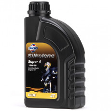 Моторное масло SILKOLENE SUPER 4 10W-40