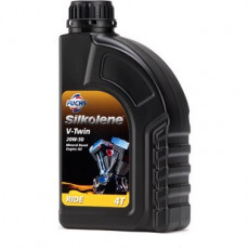 Моторное масло SILKOLENE V-TWIN 20W-50