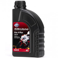 Моторное масло SILKOLENE PRO 4 5W-40