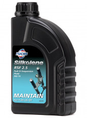 Вилочное масло SILKOLENE RSF 2.5