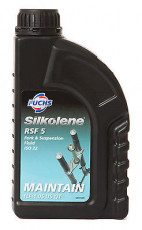Вилочное масло SILKOLENE RSF 5