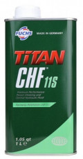 Жидкость ГУР FUCHS TITAN CHF 11S