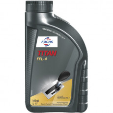 Трансмиссионное масло FUCHS TITAN FFL-4