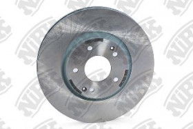 Диск тормозной NIBK RN1307