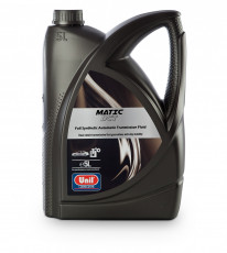 Трансмиссионное масло UNIL MATIC DCT
