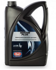 Трансмиссионное масло UNIL GERION PLUS 75W-90