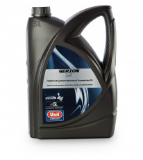 Трансмиссионное масло UNIL GERION LS 75W-90