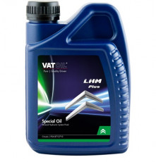 Гидравлическая жидкость VATOIL LHM PLUS
