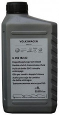 Трансмиссионное масло VAG ATF DSG (G052182A2)
