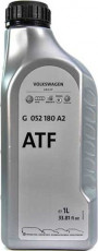 Трансмиссионное масло VAG ATF MULTITRONIC (G052180A2)