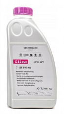 Антифриз VAG G12 EVO -35°C (G12E050A2)