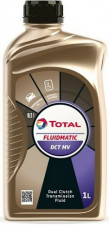 Трансмиссионное масло TOTAL FLUIDMATIC DCT MV