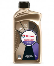 Масло АКПП TOTAL FLUIDMATIC MV LV