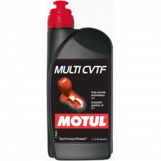Трансмиссионное масло MOTUL MULTI CVTF