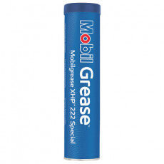 MOBIL GREASE XHP 222 SPECIAL Смазка с молибденом