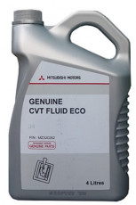 Трансмиссионное масло MITSUBISHI CVT Fluid ECO J4 (MZ320262)