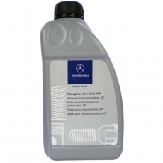 Трансмиссионное масло MERCEDES-BENZ ATF CVT 236.20 (A0019894603)