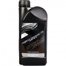 Масло АКПП MAZDA ORIGINAL OIL ATF M-V (830077347)