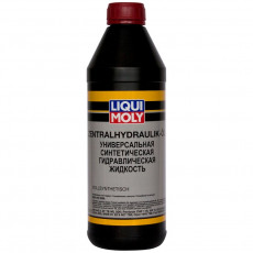 Жидкость ГУР LIQUI MOLY ZENTRALHYDRAULIKOIL 3978