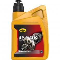 Трансмиссионное масло KROON OIL SP MATIC 2072