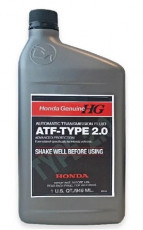 Трансмиссионное масло HONDA ATF-TYPE 2.0 (082009015)