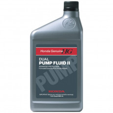 Трансмиссионное масло HONDA DPF II (DPSF)