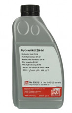 Жидкость ГУР FEBI ZH-M 02615